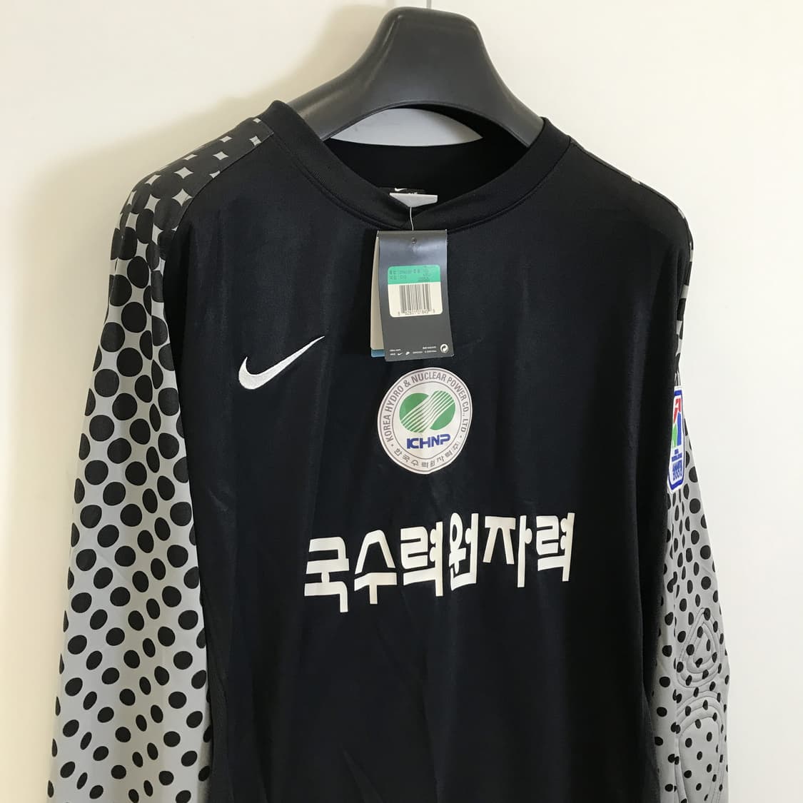 나이키 K리그 대전한수원 최규환 선수유니폼 새상품 [XL] 상품이미지2