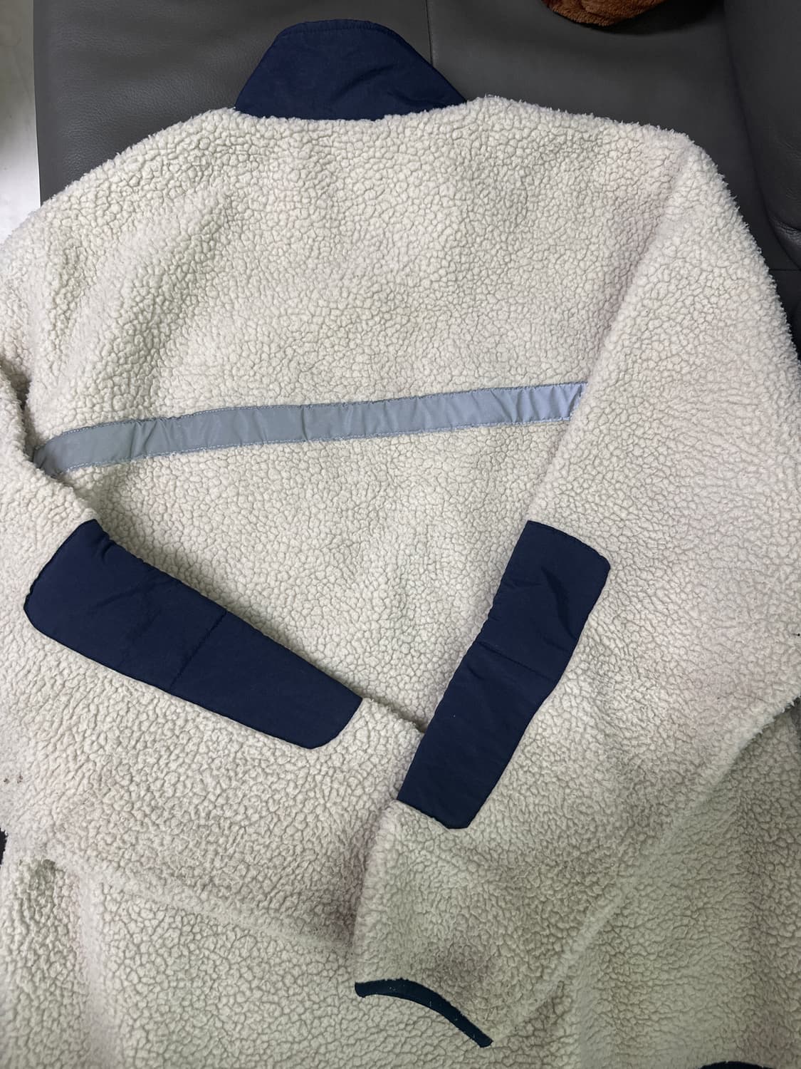 Billionaire boys club 후리스 상품이미지2