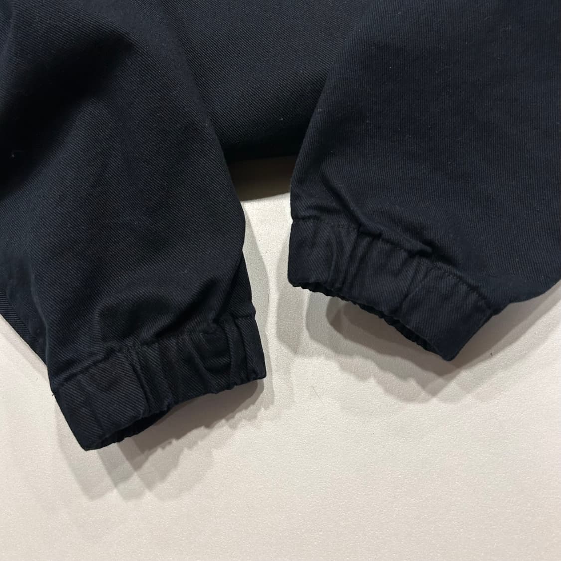 [M] 나이키 SB 블랙 코치 블루종 자켓 A850 상품이미지6