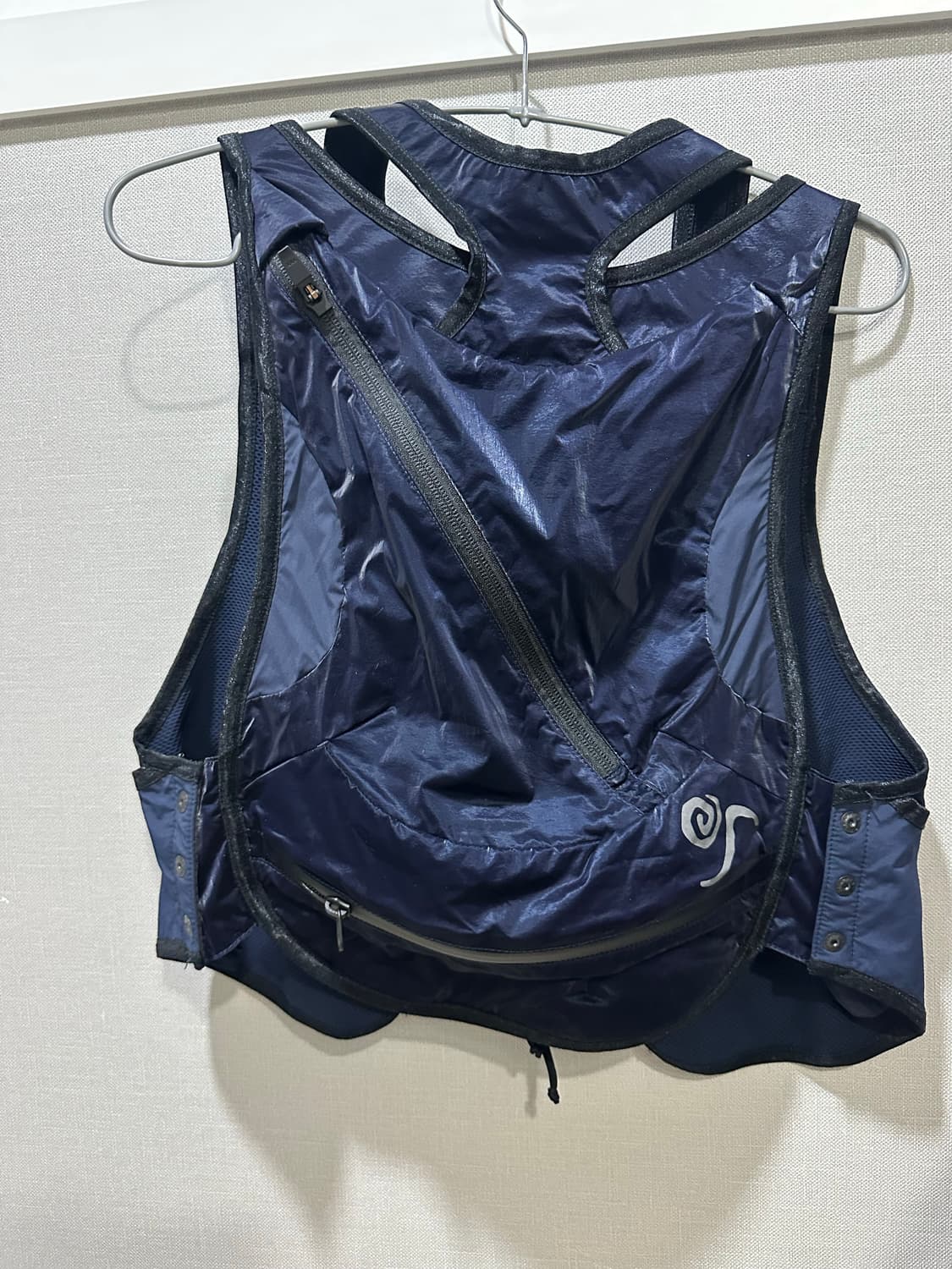 Sohc 9 Button Trail Running Vest Pack 상품이미지3