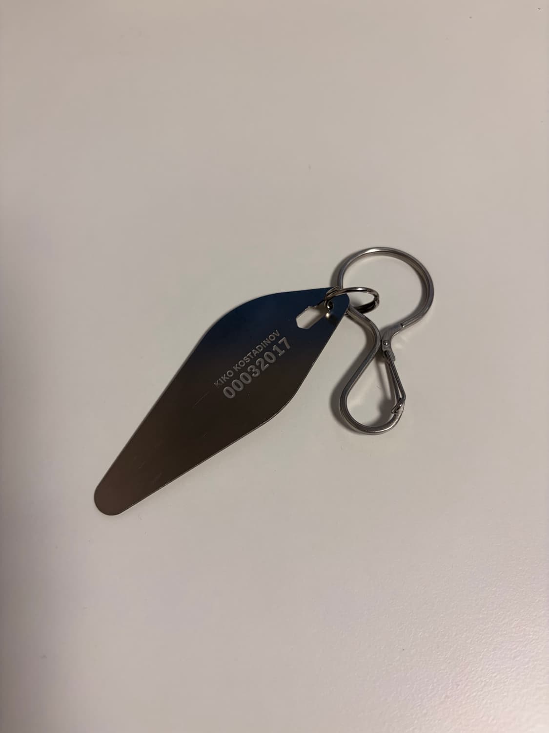 키코코스타디노브 키링 상품이미지1