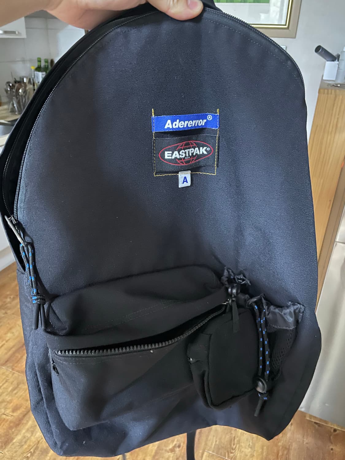 아더에러 이스트팩 상품이미지2