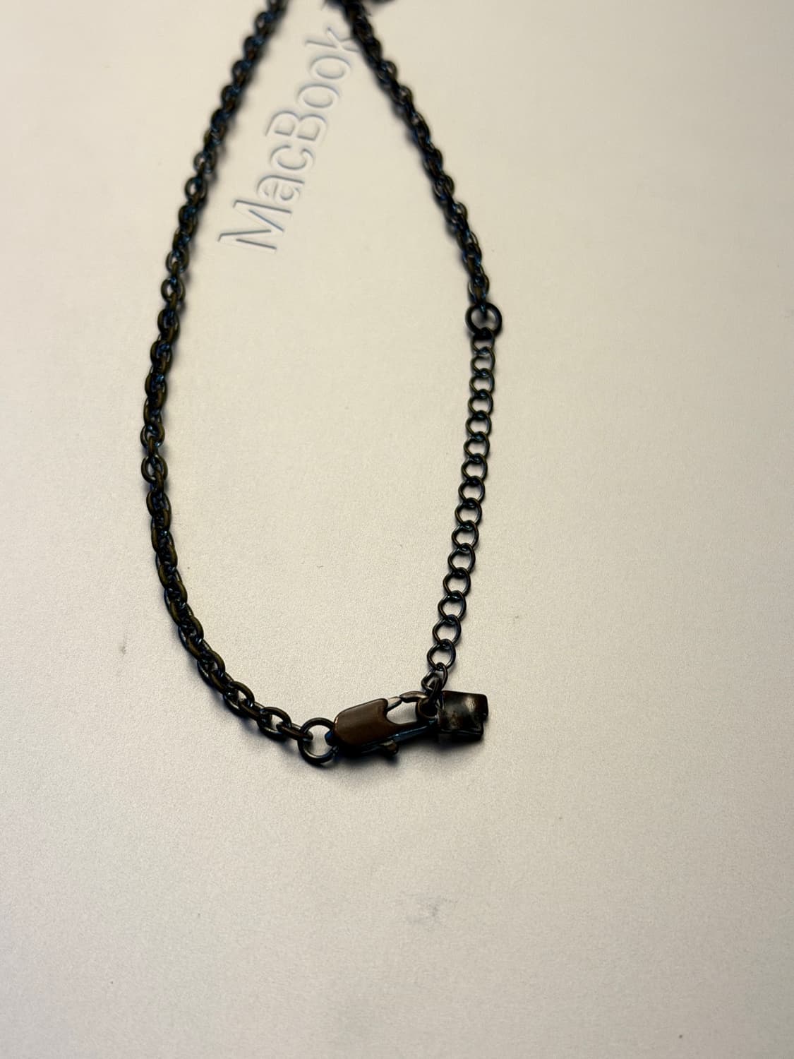 아더에러 트윈하트 목걸이 상품이미지4