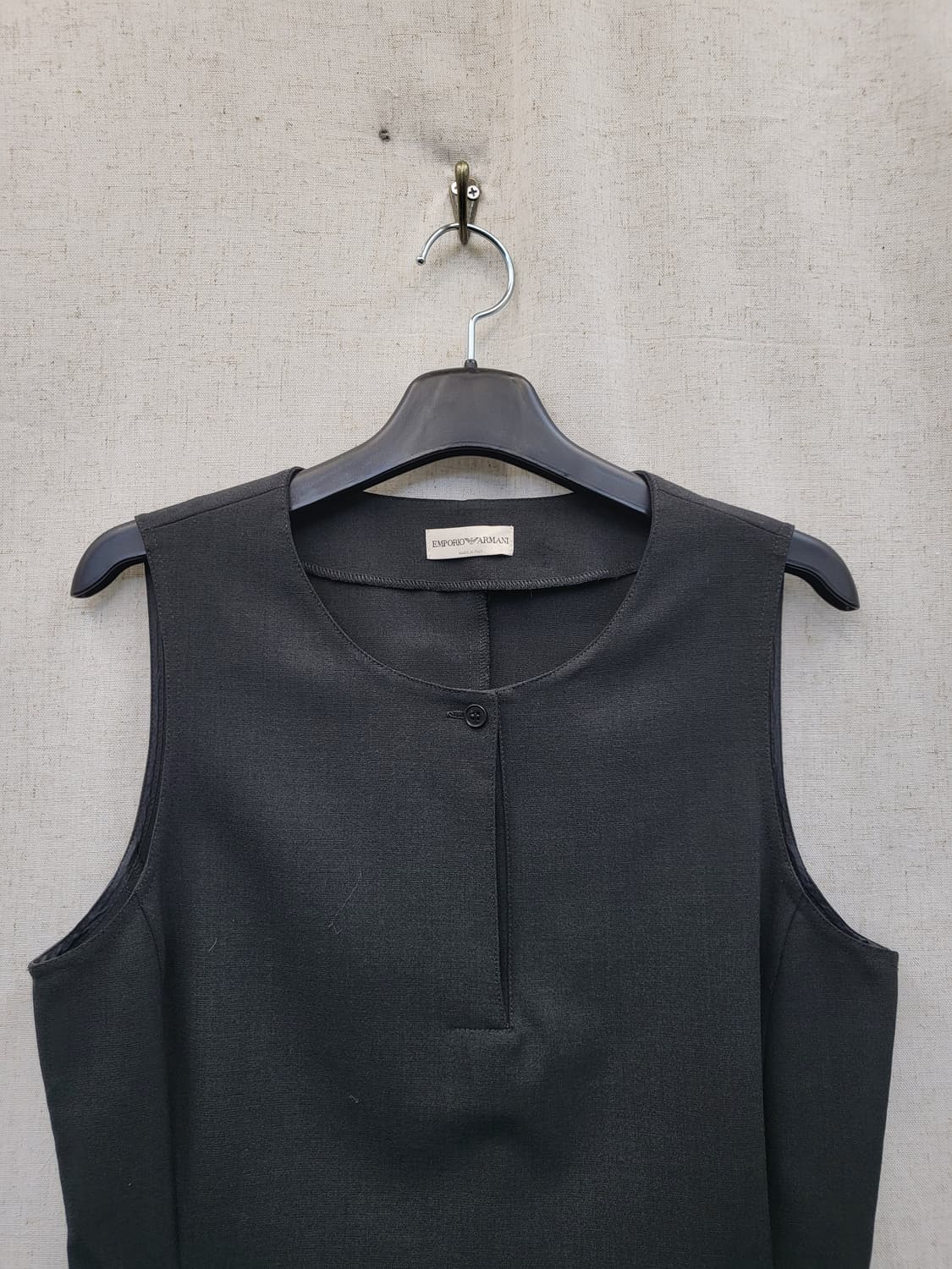 엠포리오 아르마니 블랙 베스트 상품이미지3