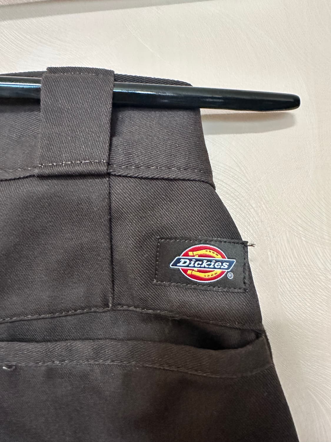 32) 디키즈 874 오리지날핏 다크 브라운 상품이미지3