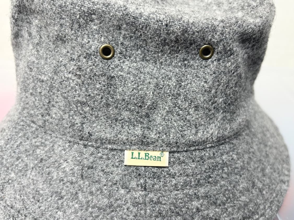 엘엘빈 llbean 울 버킷햇 벙거지 모자 상품이미지4