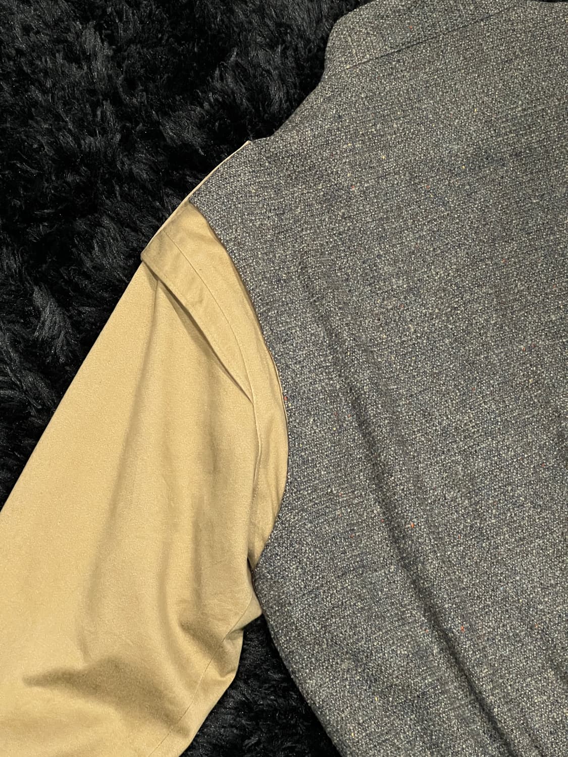 JPN Vintage Jacket 상품이미지5