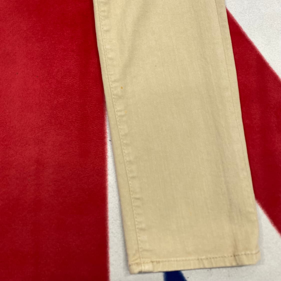 디스퀘어드 데님팬츠 44실측 30-32 상품이미지4