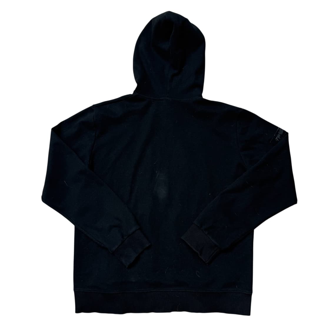 다이나핏  후드티 상품이미지2