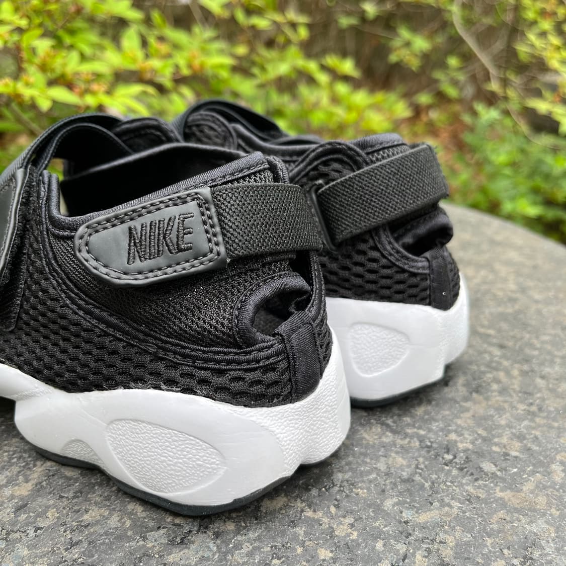 나이키 NIKE 에어 리프트 메쉬 샌들 신발 상품이미지5