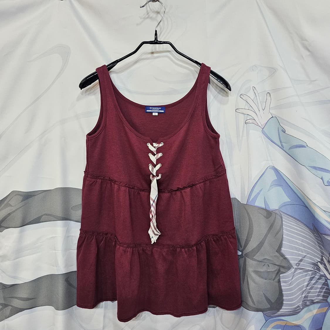 버버리 슬리브리스 상품이미지7