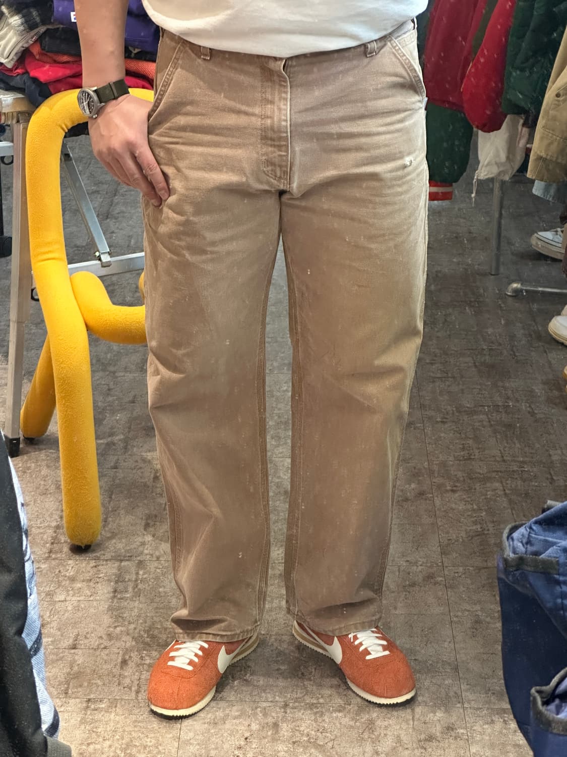 36/32 스톤워시 상품이미지7