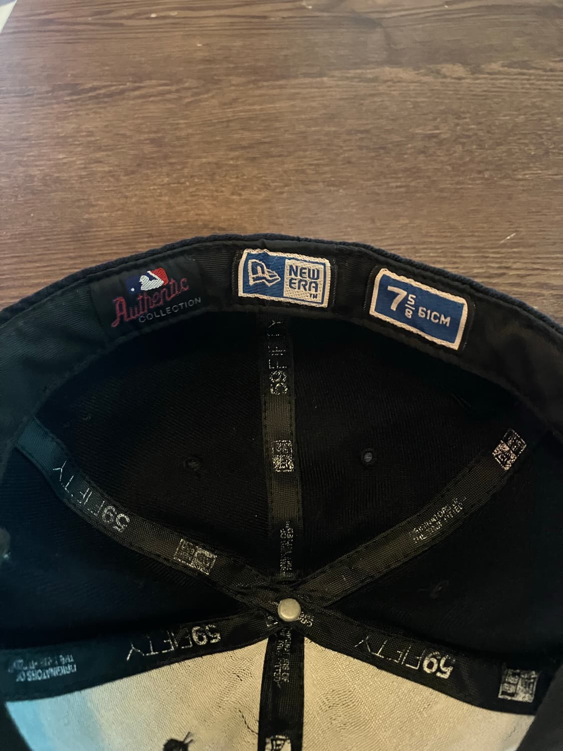 뉴에라  뉴욕양키스 상품이미지4