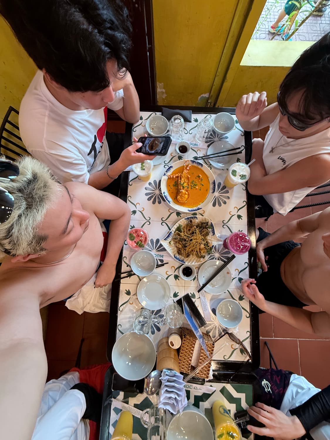 오클리 하프자켓 2002 상품이미지2