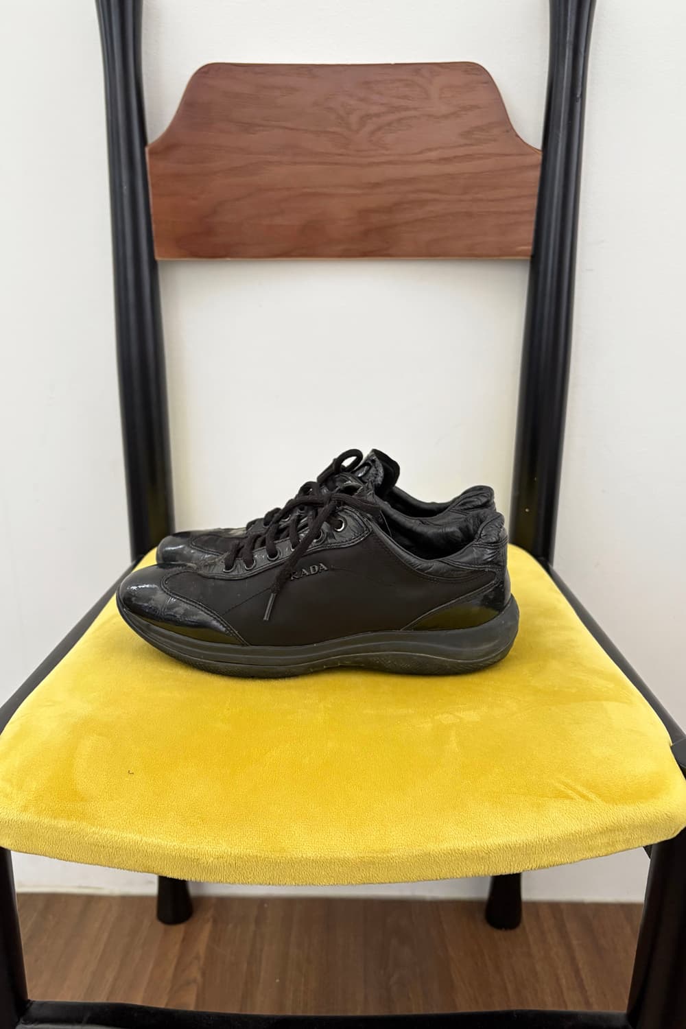 Prada Sports Sneakers 상품이미지6
