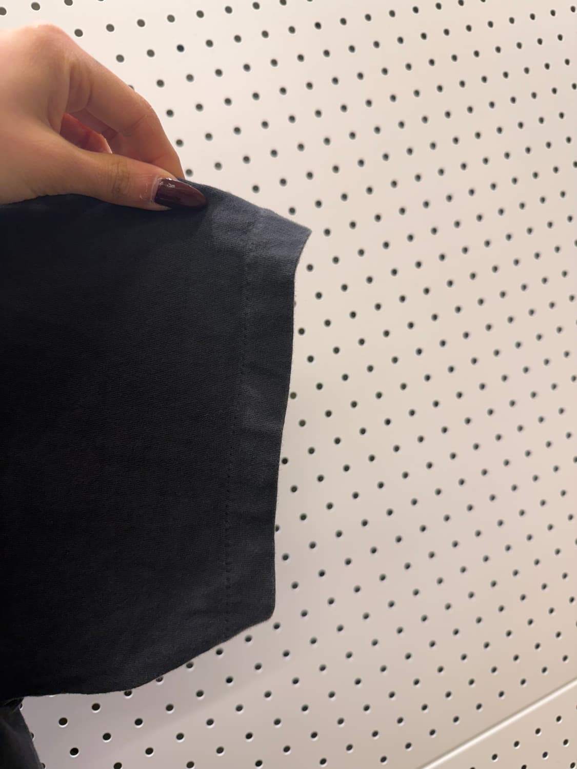 빈티지 데니스 로드맨 프린팅 반팔 티셔츠 U1284 상품이미지4