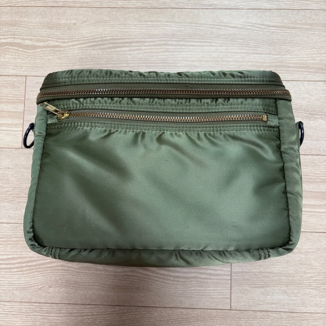 요시다포터 porter 카메라백 탱커 세이지그린  상품이미지2