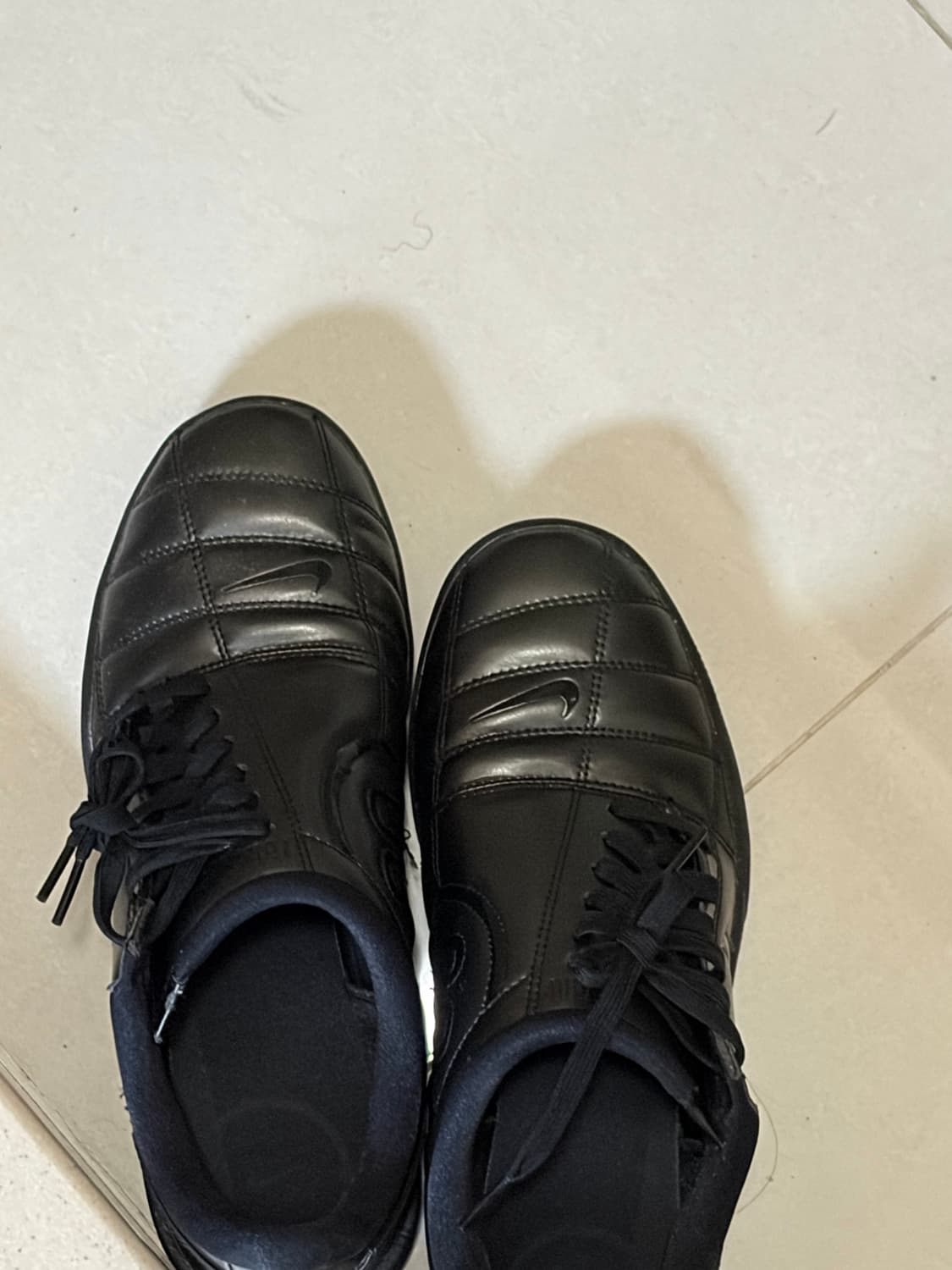 나이키 토탈 90 블랙 260 상품이미지1