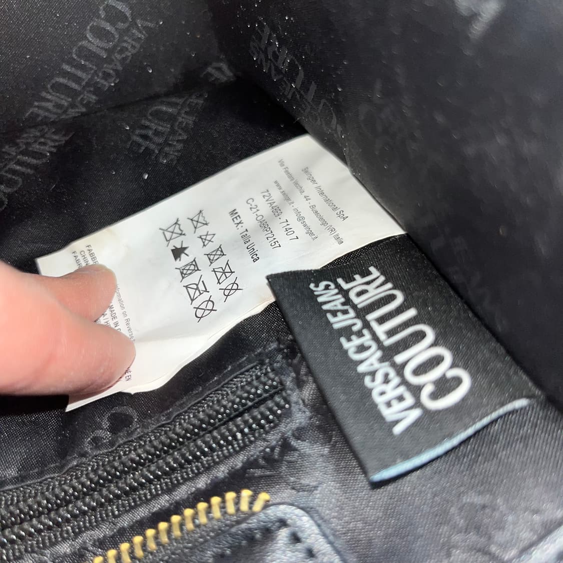 Versace Jeans Couture  상품이미지5