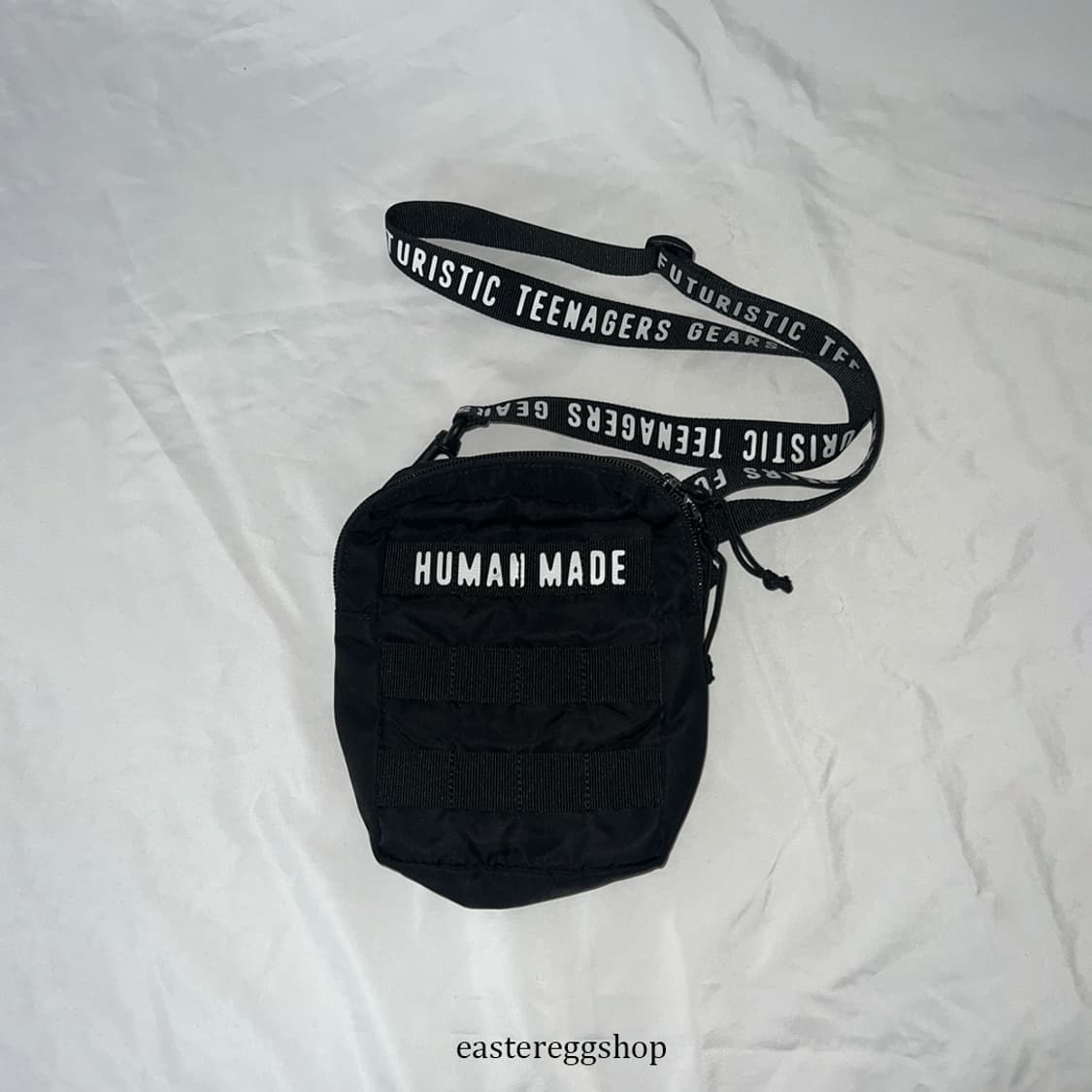Human made Cross Bag 상품이미지1