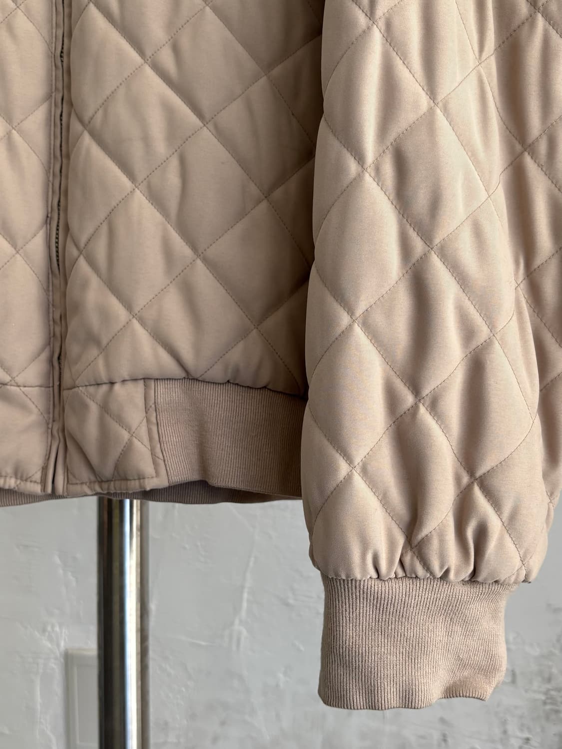 Polo 폴로 골프 퀼팅 자켓  상품이미지4