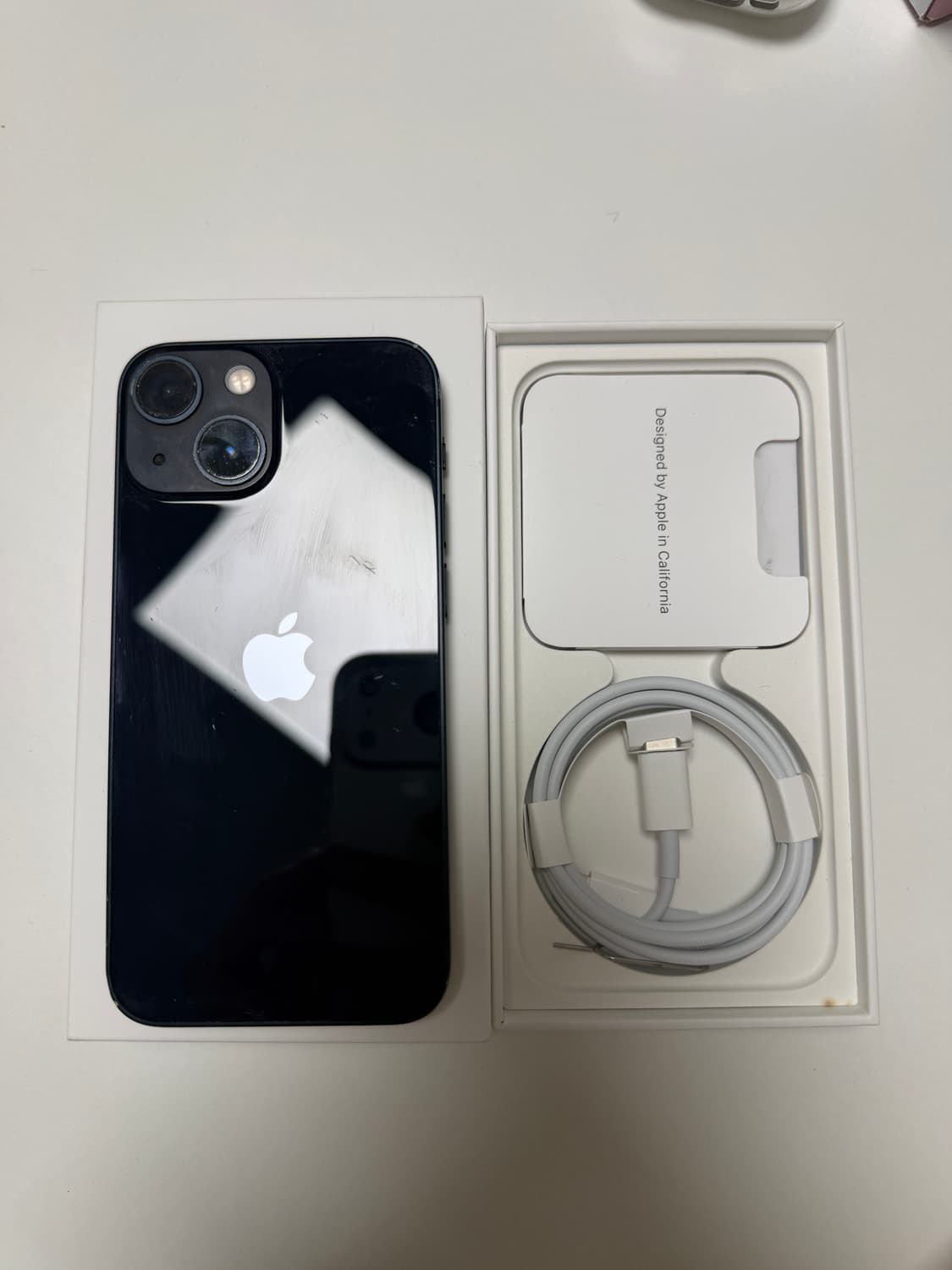 아이폰 13미니 128GB 상품이미지1