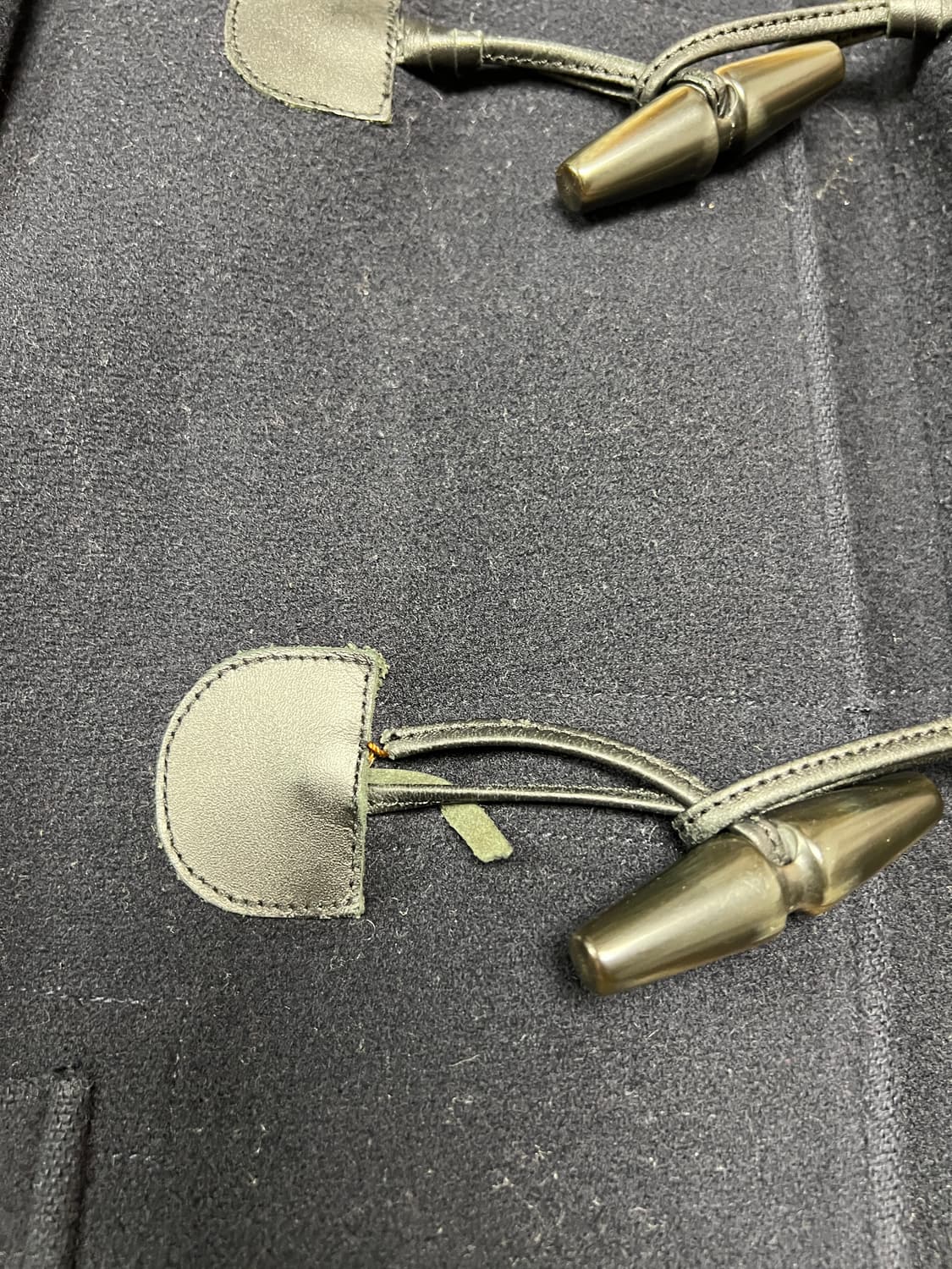 [M] Polo Ralph Lauren 폴로 랄프로렌 주니어 더플코트 상품이미지7