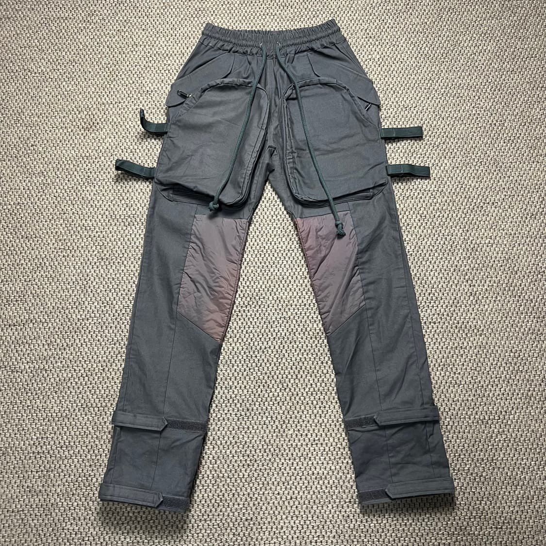 그레일즈 AFV 하이브리드 트라우저 팬츠 1 상품이미지1