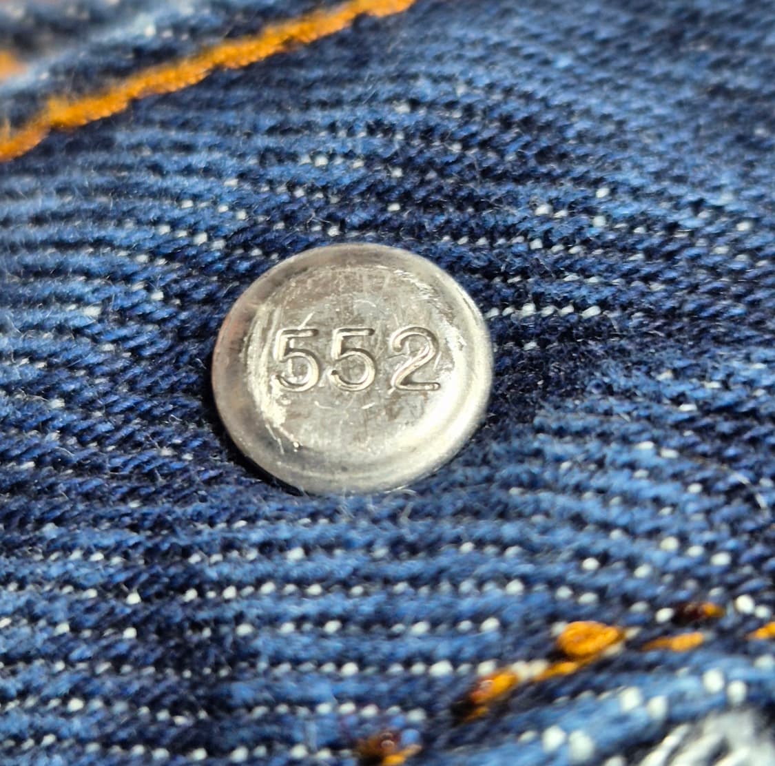 [32]90s US Made 리바이스 501 -426 상품이미지6