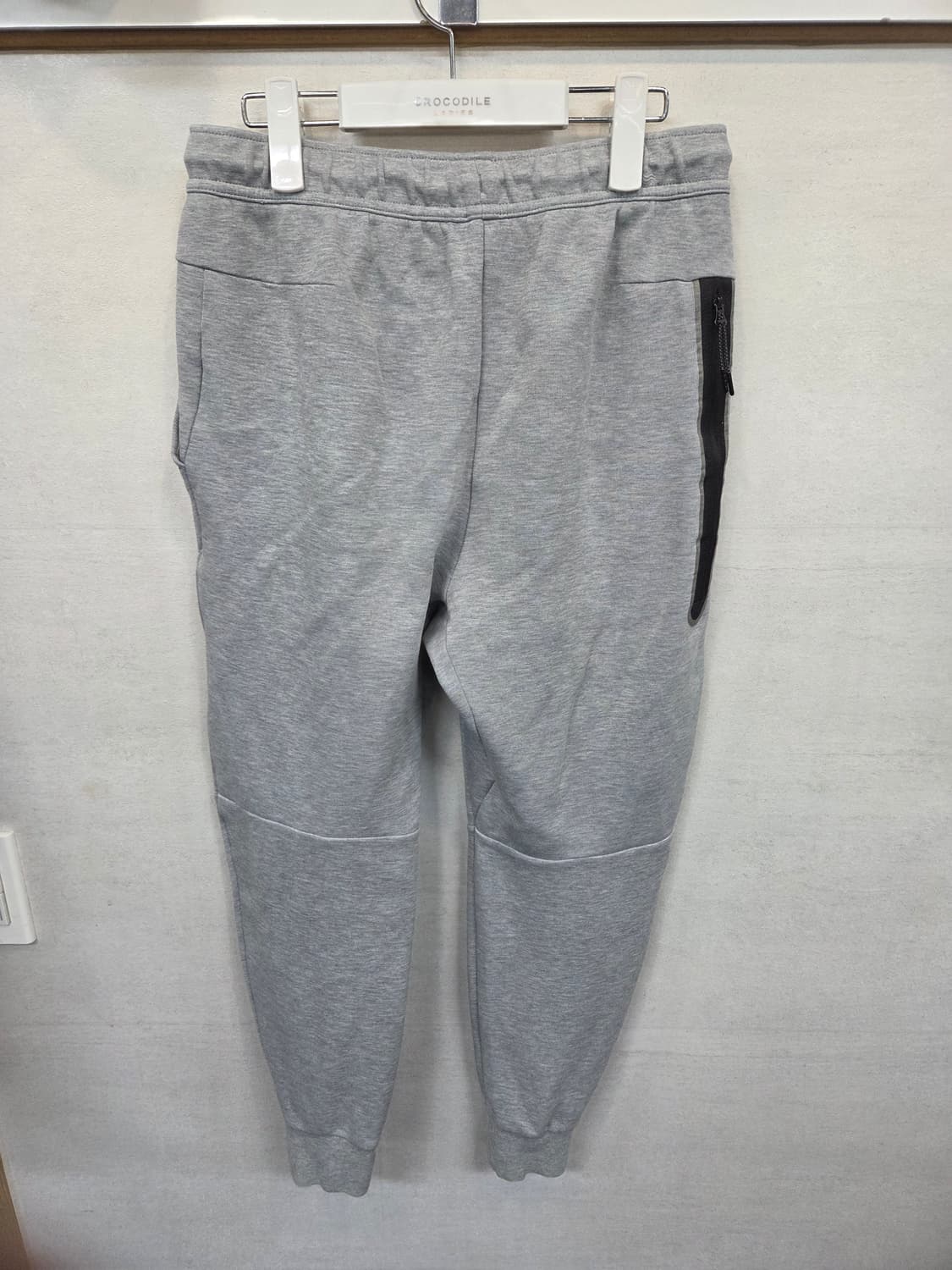 나이키 테크플리스 조거팬츠 m 상품이미지2