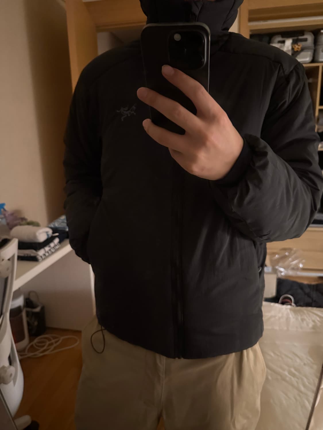 아크테릭스 아톰 헤비웨이트 상품이미지9