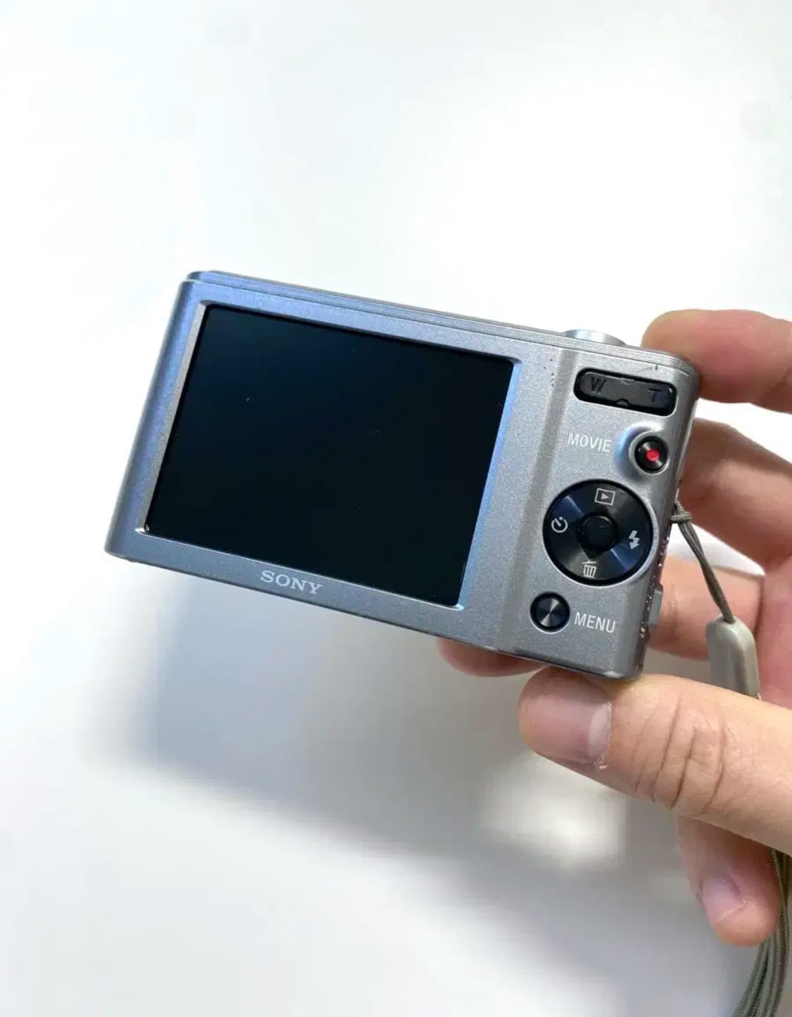 소니 사이버샷 DSC-W810 디지털 카메라 상품이미지2