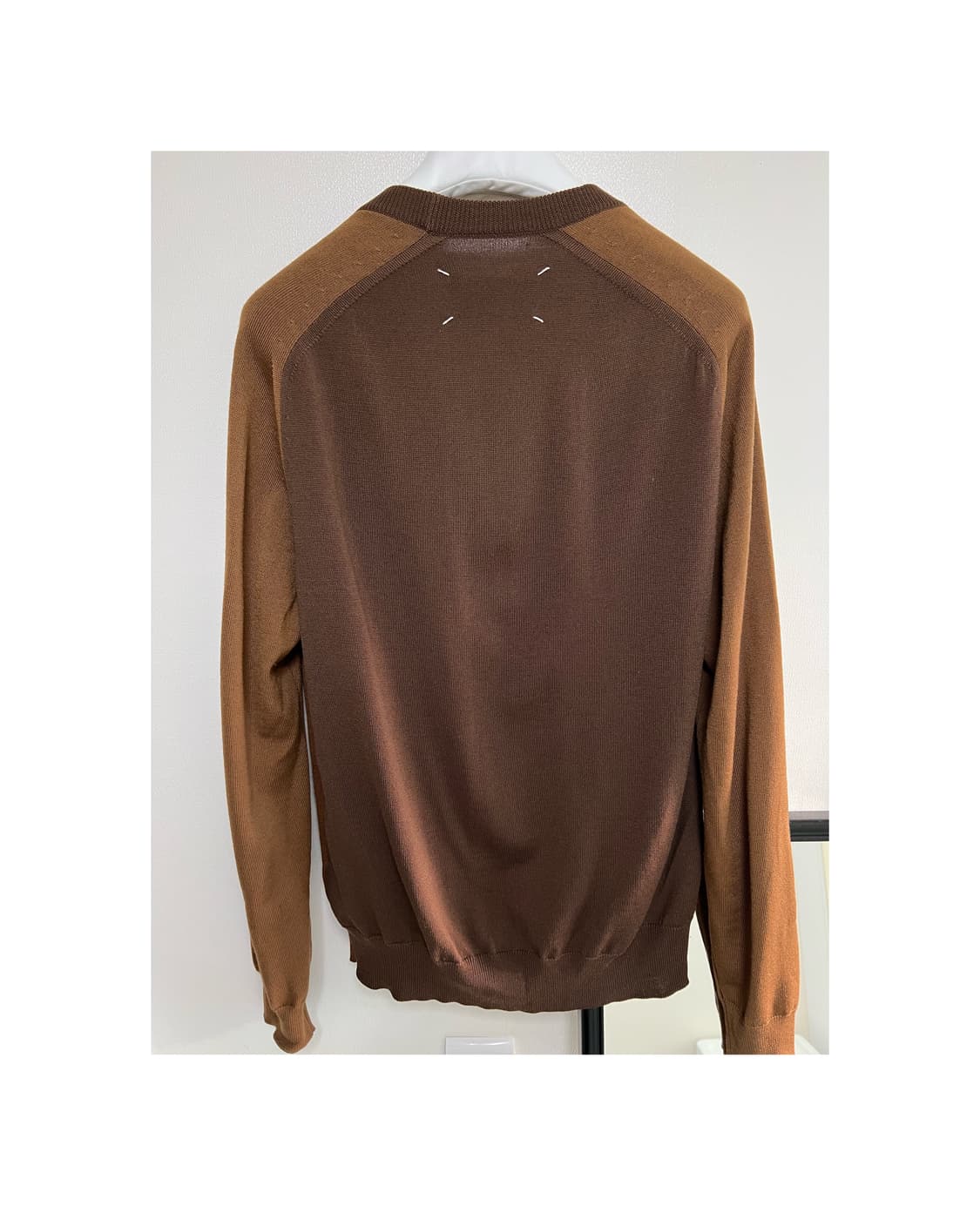 마틴 마르지엘라 가디건 상품이미지1