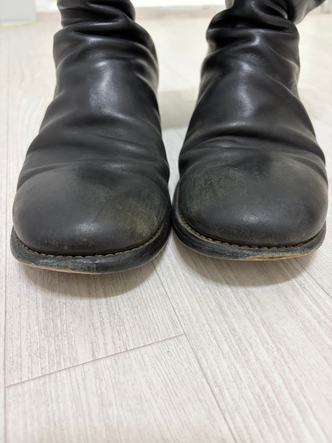 빈티지구두 280 상품이미지6