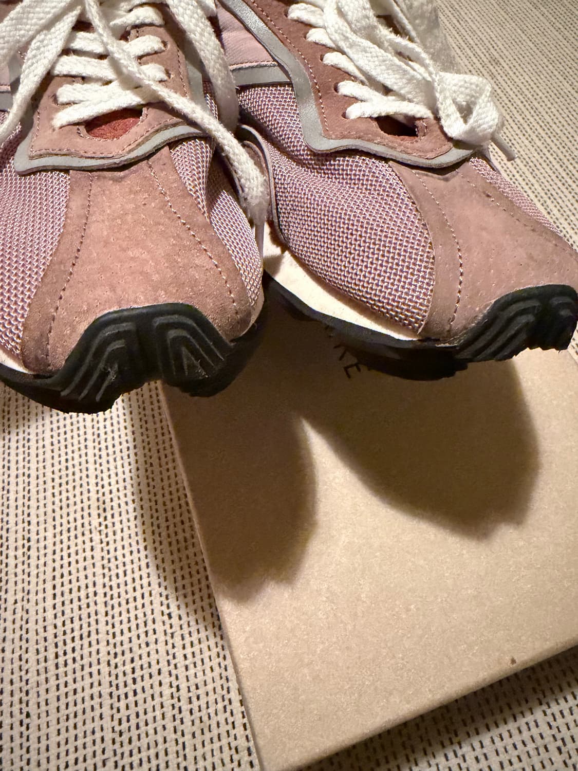 이소(IYSO)헤일로 스페이스 핑크 상품이미지7