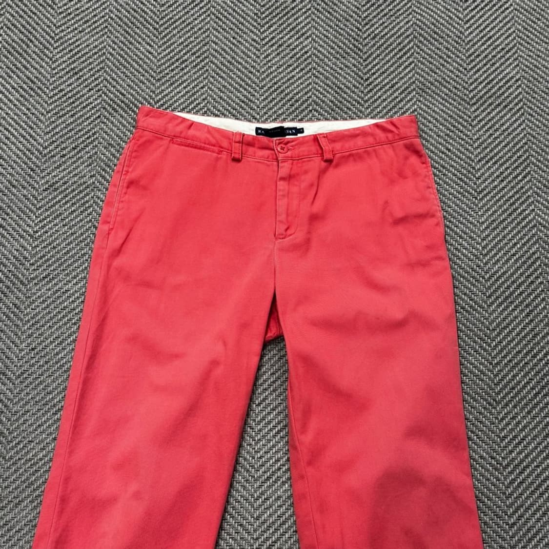 폴로 랄프로렌 카프리 팬츠 v2832 상품이미지3