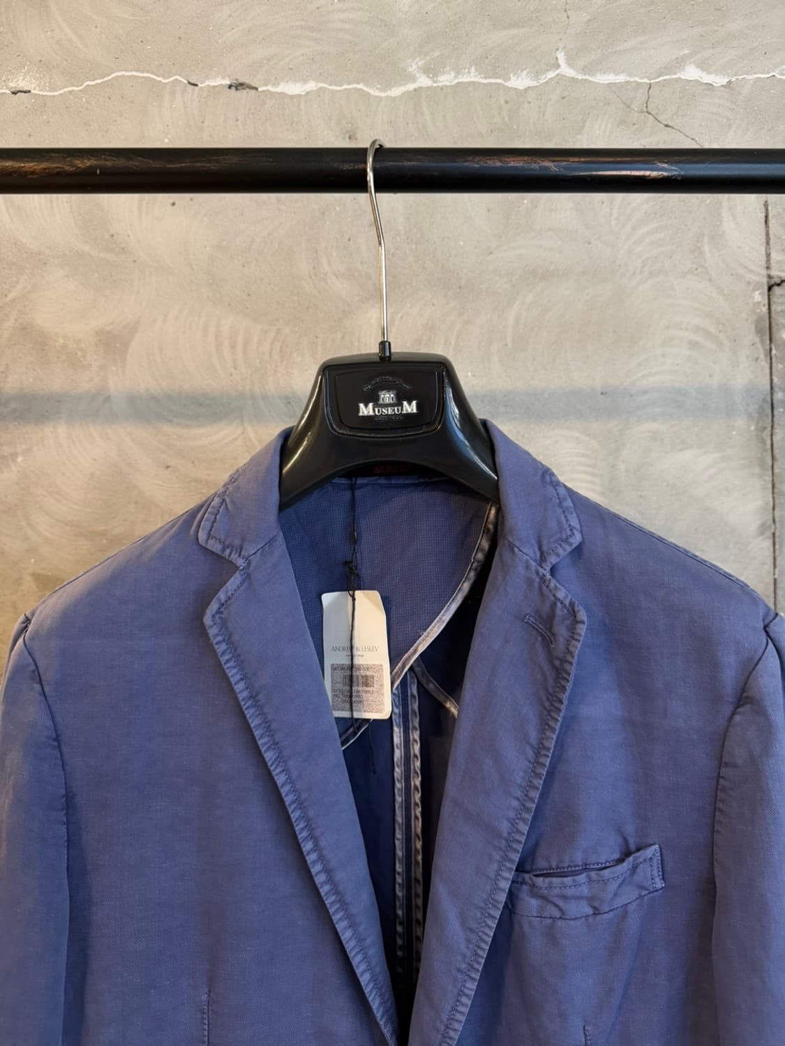 AT.P.CO 테일러드 자켓 100 상품이미지3