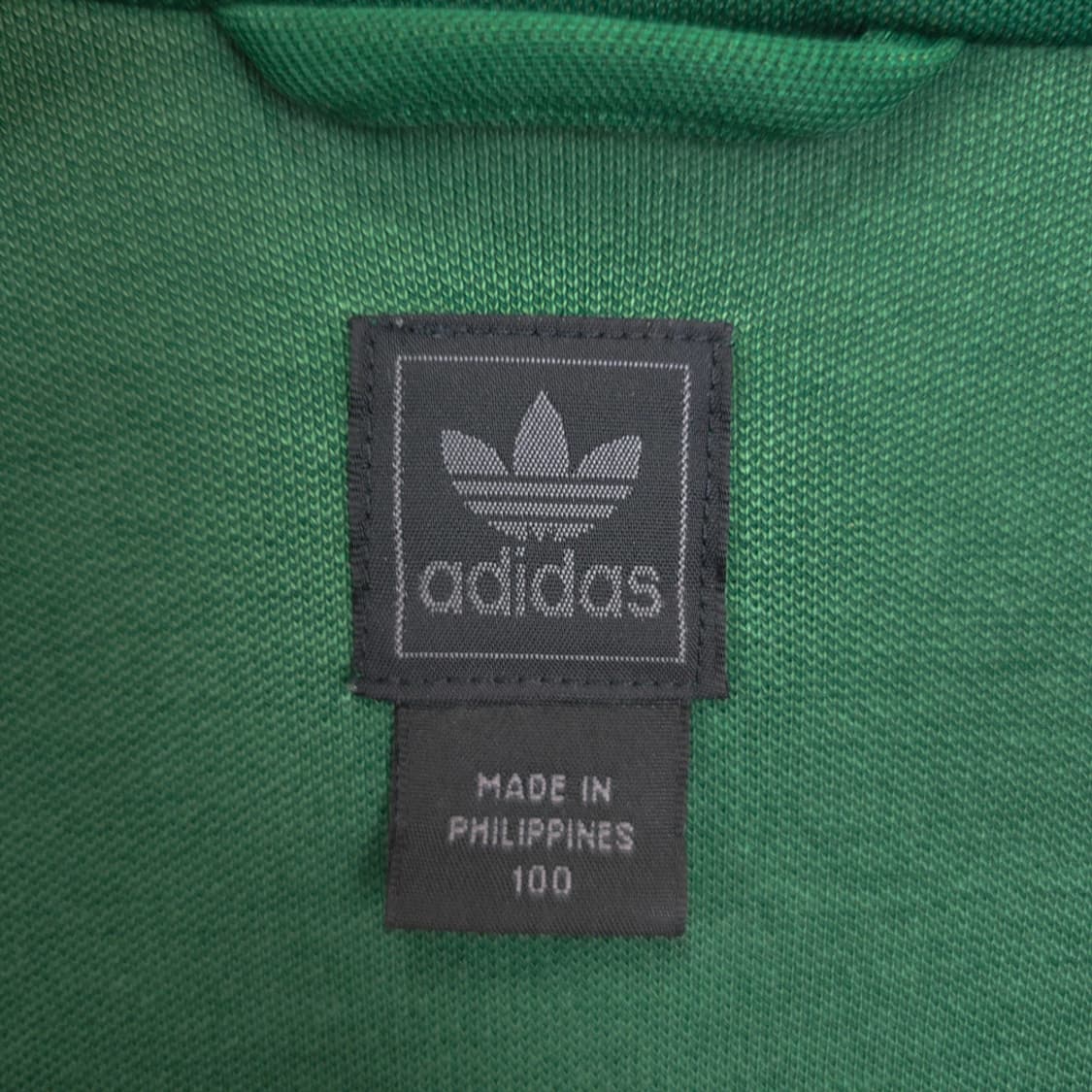 남성용 아디다스 adidas 유로파 트랙탑 100 상품이미지8