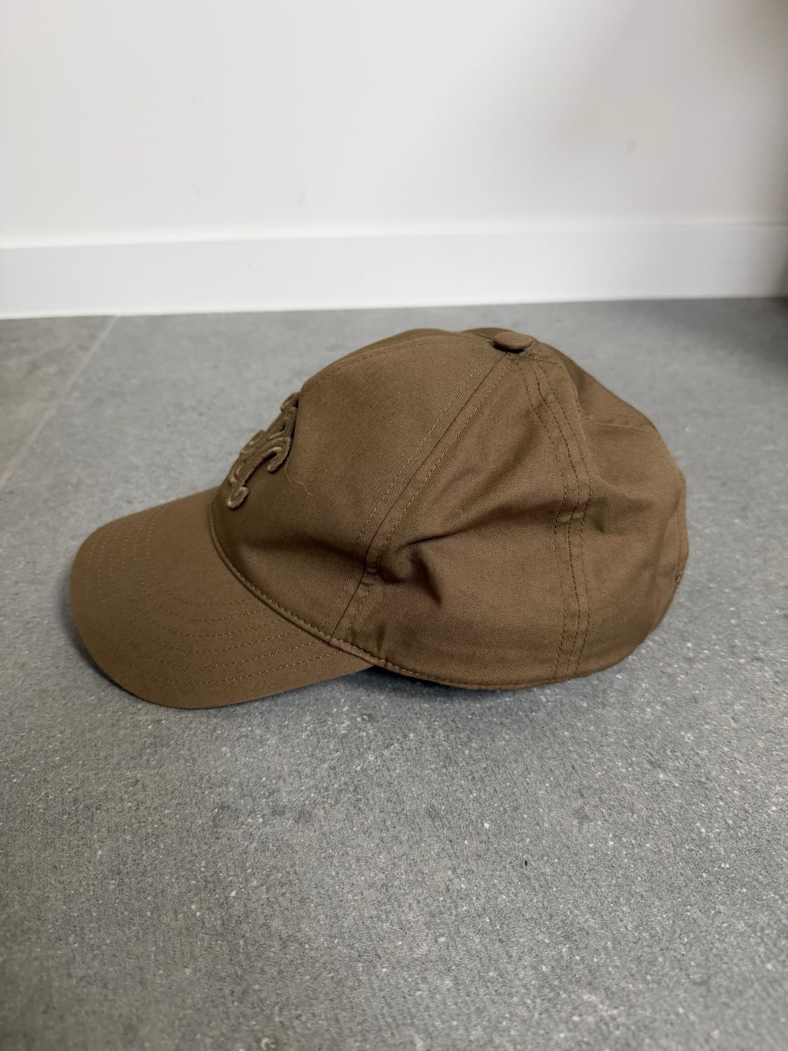 Celine - 셀린느 트리옹프 볼캡 상품이미지3