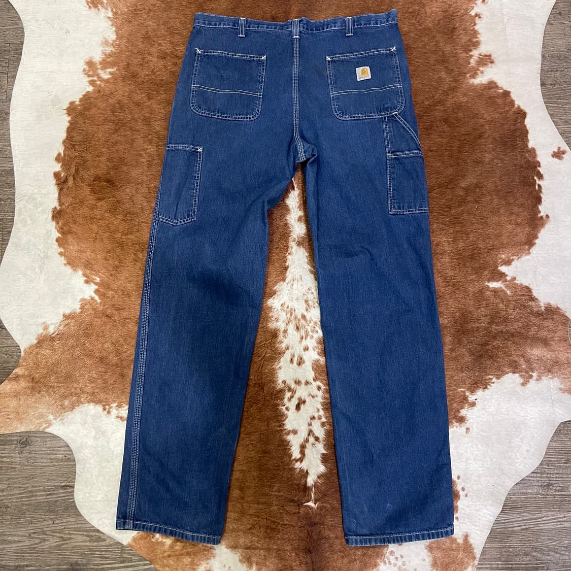 칼하트 덩가리핏 카펜터 상품이미지1