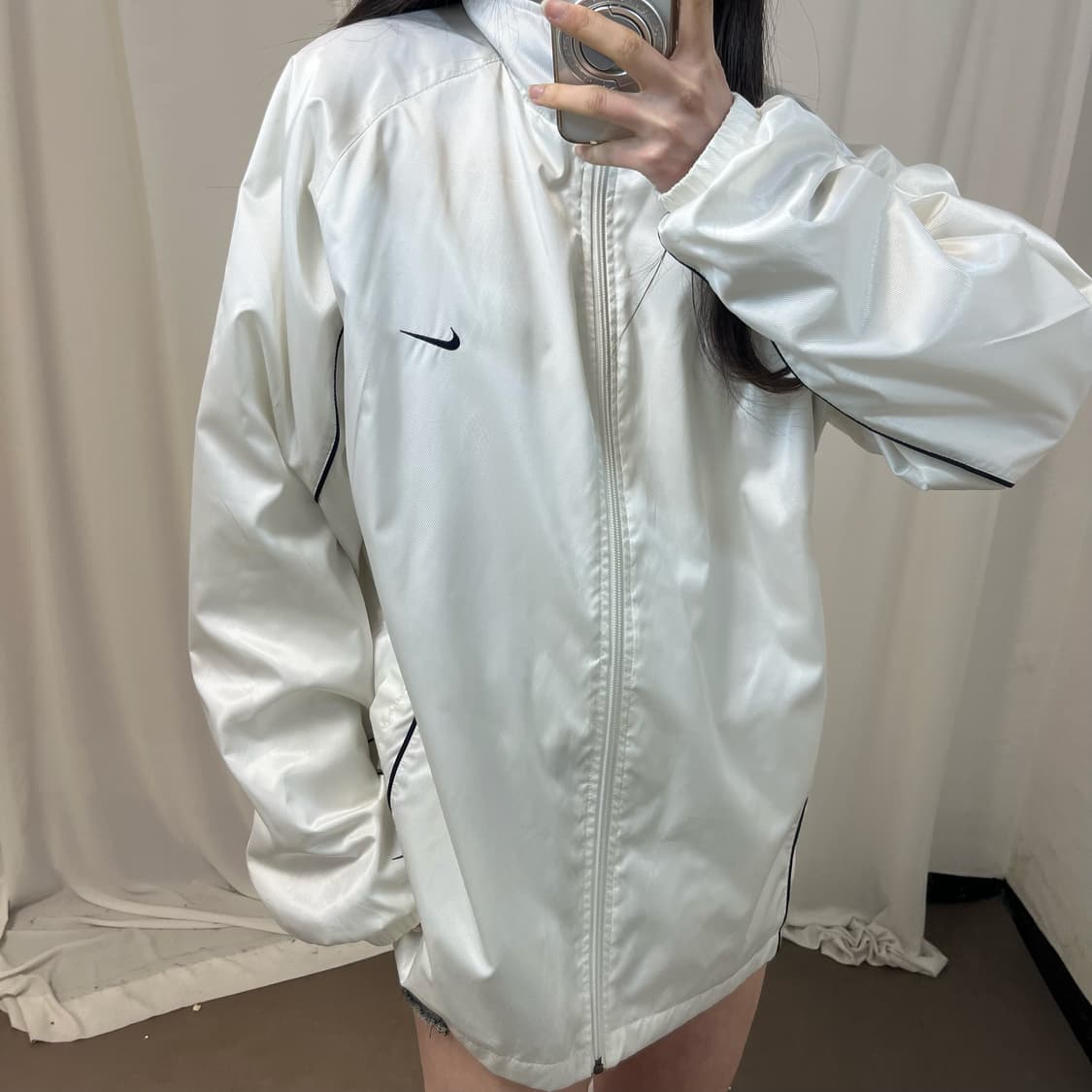 Nike 00’s windbreaker  상품이미지3