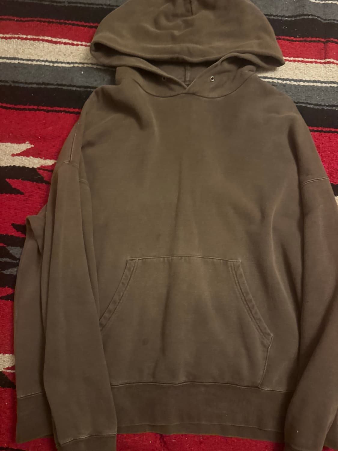 비즈빔 amplus  hoodie p.o nd 상품이미지3