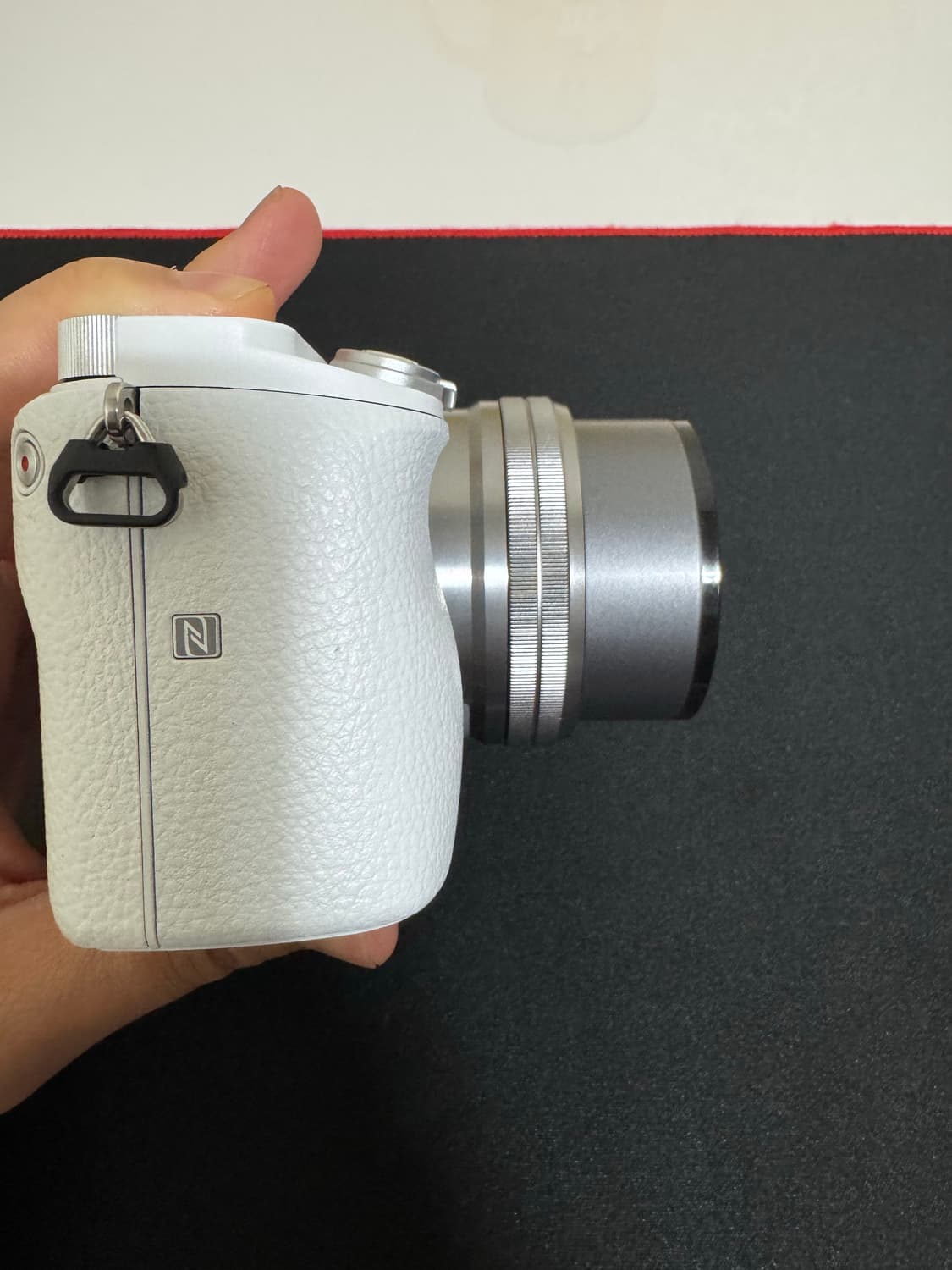 [새상품급] 소니 미러리스 A6000 상품이미지7