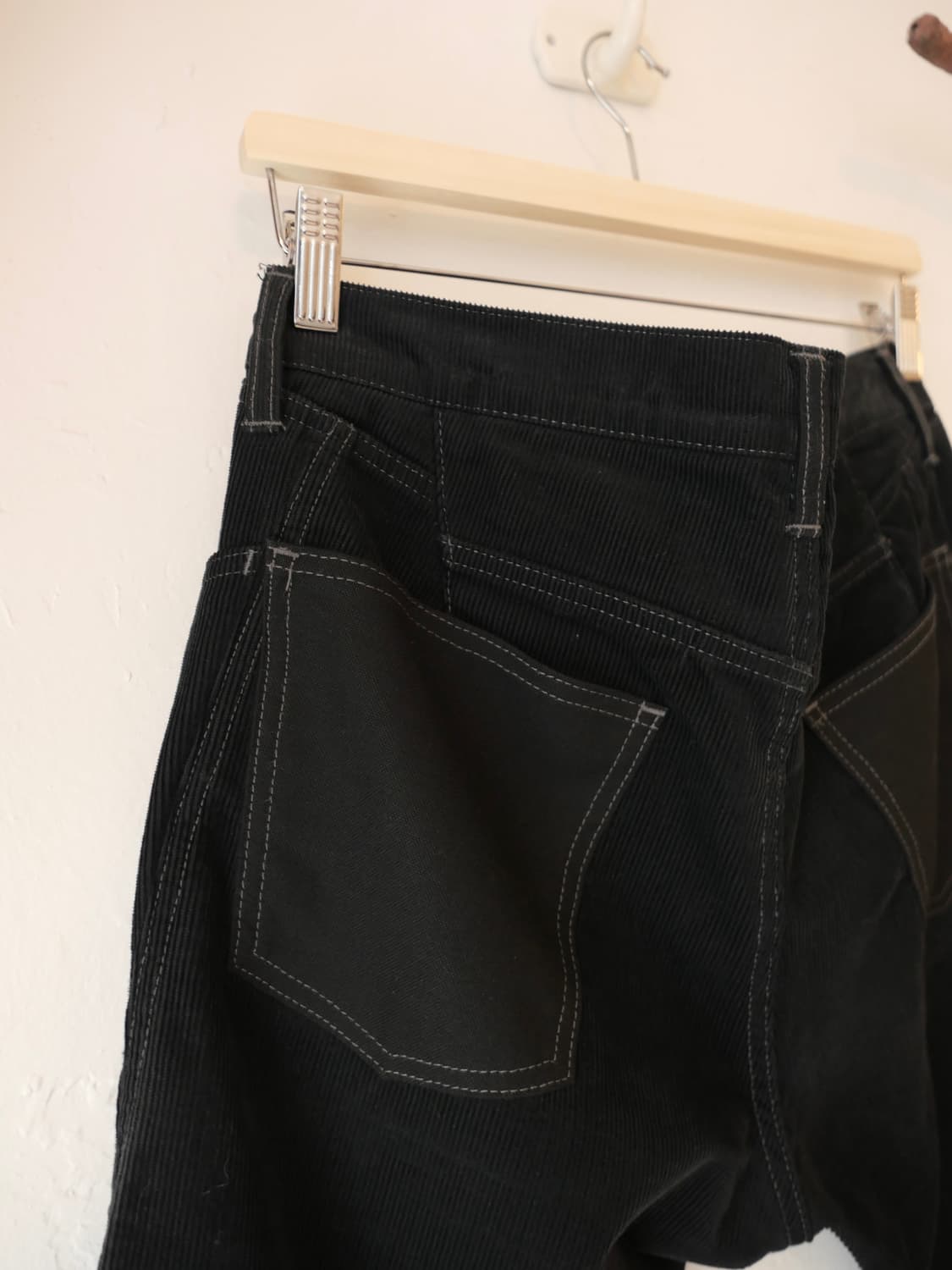 준야 와타나베 코듀로이 팬츠 상품이미지4