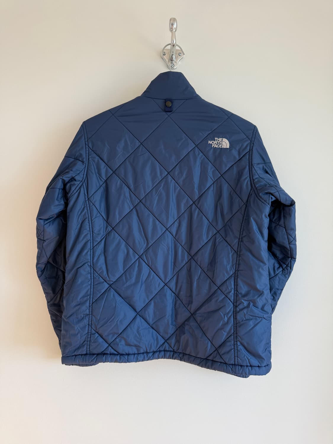 [내피포함]노스페이스(THE NORTH FACE) 하이벤트 윈드브레이커 상품이미지8