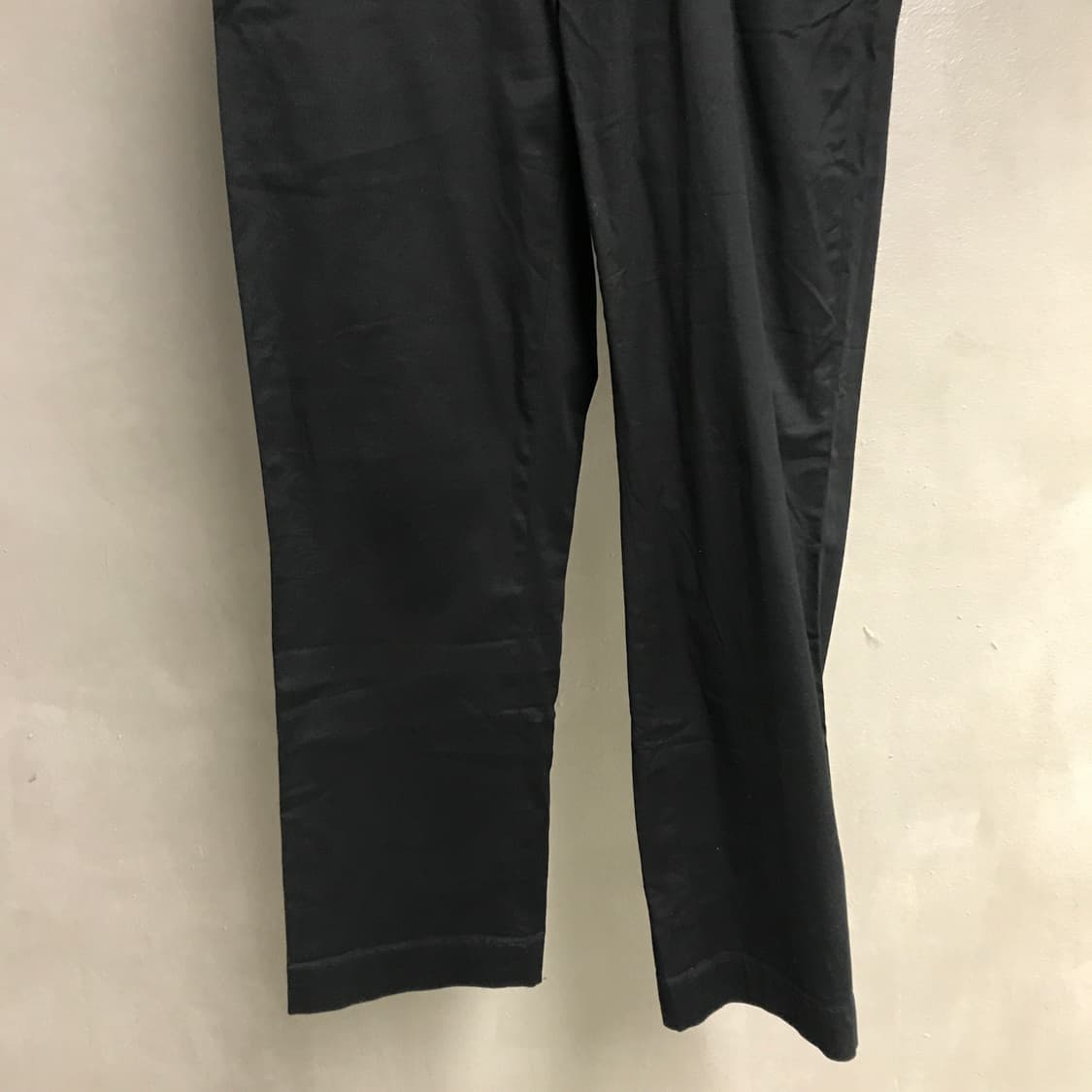 폴로 랄프로렌 블랙 치노 팬츠 31/30 상품이미지3