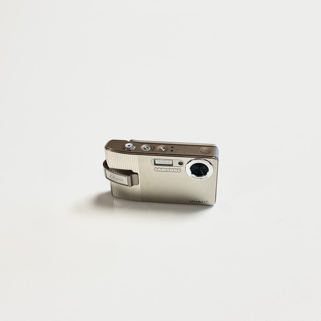 Samsung VLUU i7 디카 캠코더 상품이미지3