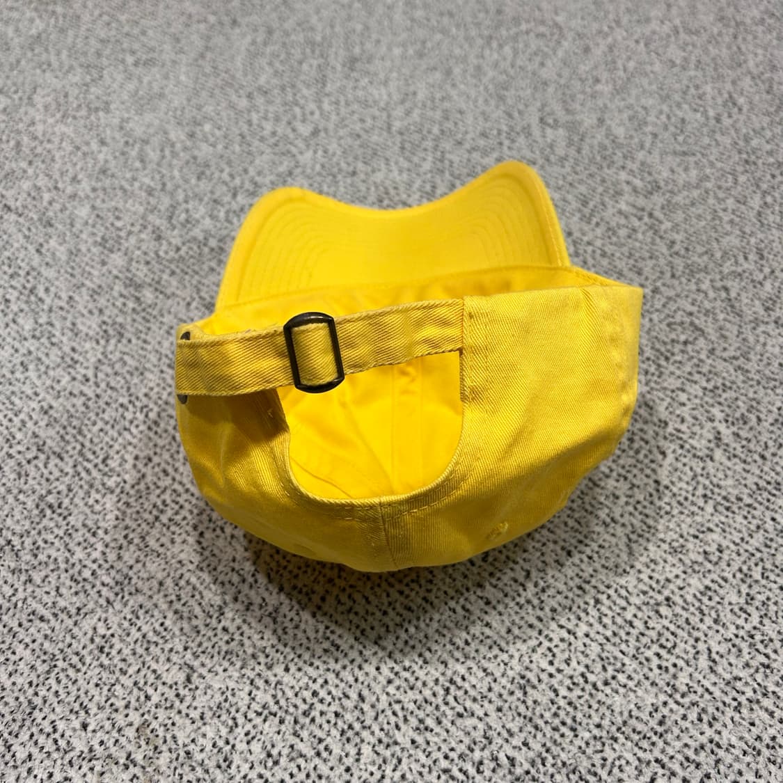 스투시 볼캡 상품이미지3