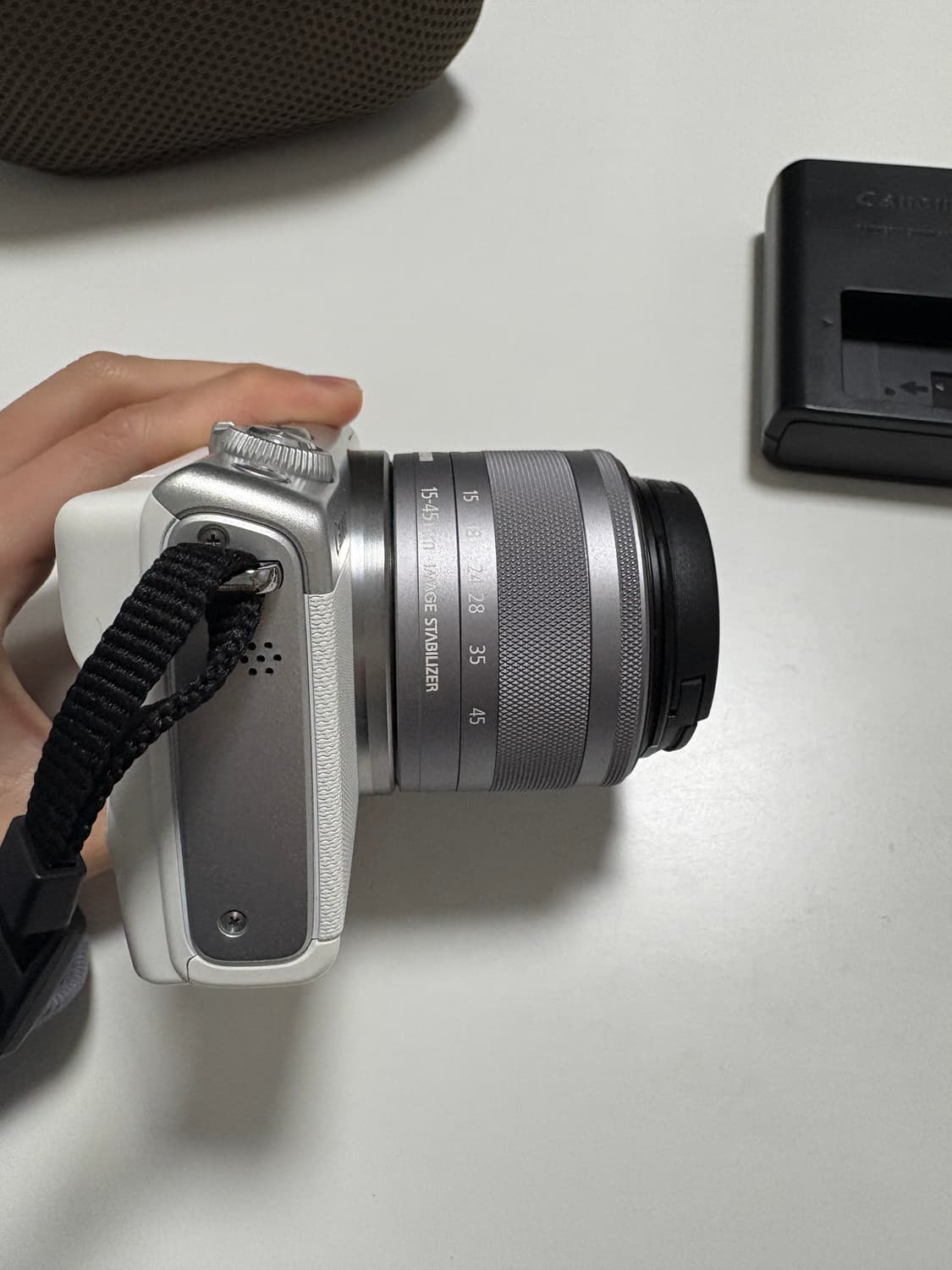 캐논 EOS M100 상품이미지3