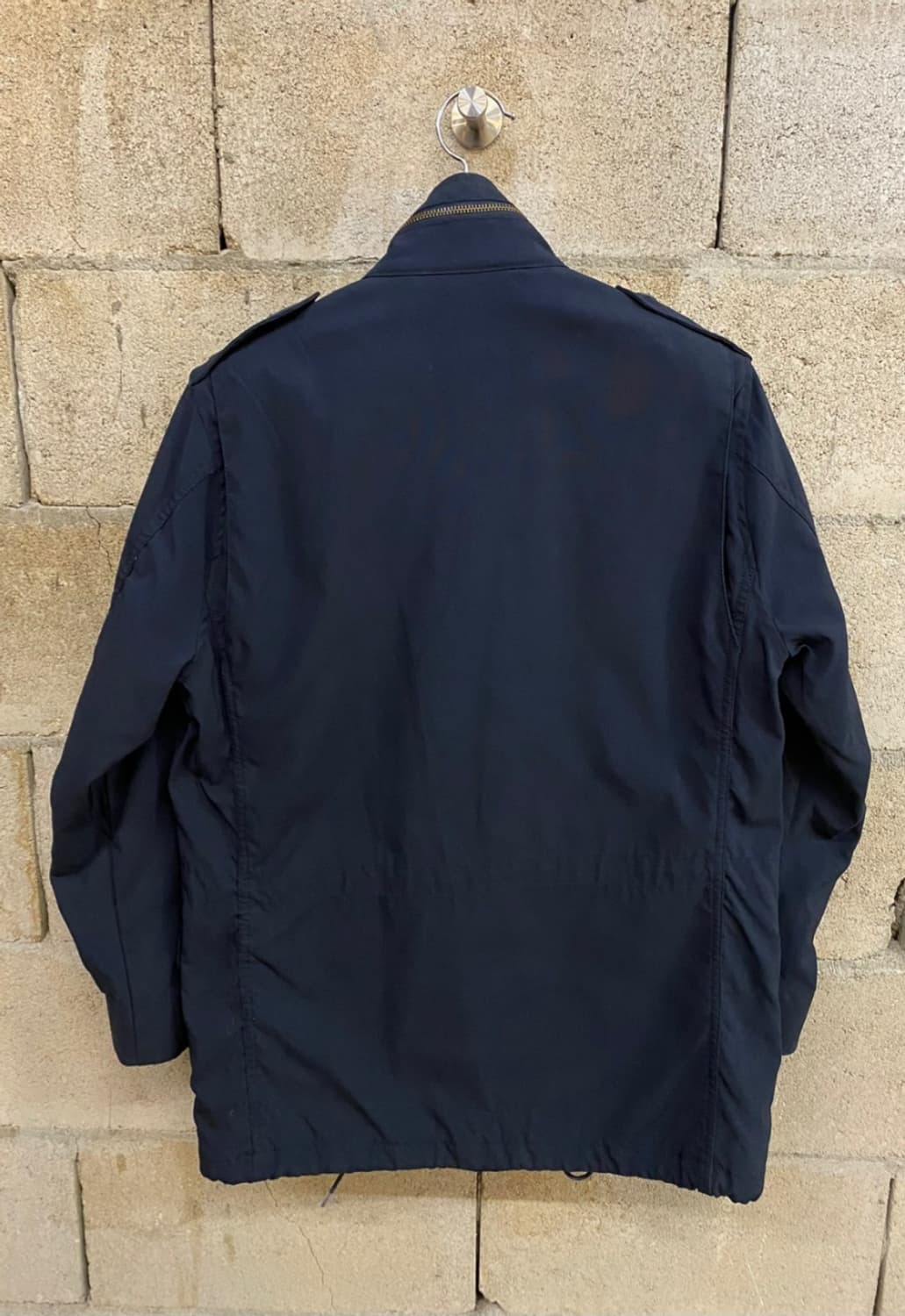 히스테릭 글래머 필드 자켓 M 상품이미지4